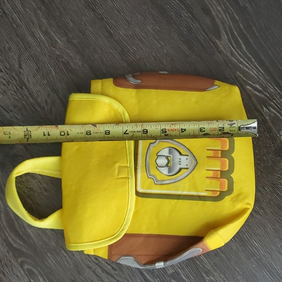 Paw Patrol Toys and Backpack - Picture 13 of 15